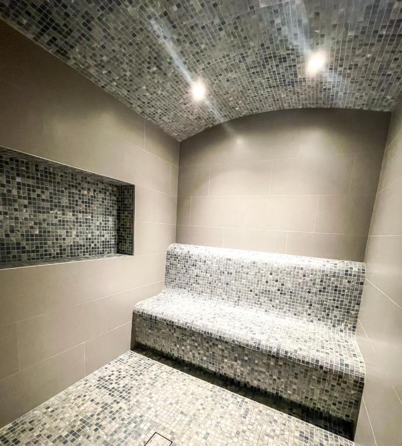 Stay By Latinem Luxury 1Br Holiday Home Cv A207 Near Burj Khalifa Dubaj Kültér fotó